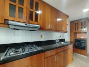 Apartamento en arriendo El tesoro, Medellín