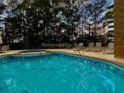 Apartamento en Arriendo, El Tesoro, Medellín