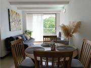 Apartamento en arriendo El Tesoro, Suroriente