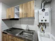 Apartamento en Arriendo, EL TINTAL A S D, Bogotá D.C