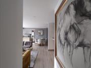 Apartamento en arriendo El Trébol, Manizales