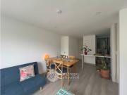 Apartamento en arriendo El Trébol, Manizales