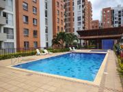 Apartamento en arriendo El Trébol, Oriente