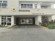 Apartamento en arriendo El Trébol, Oriente