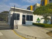 Apartamento en arriendo El Triangulo Conjunto...