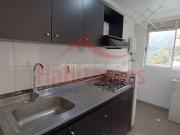 Apartamento en Arriendo, El Trianon, Envigado