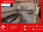 Apartamento en Arriendo, El Trianon, Envigado