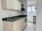 Apartamento en arriendo, El Trianon, Envigado, Antioquia
