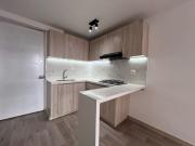 Apartamento en arriendo El Vergel Cerca Multiplaza