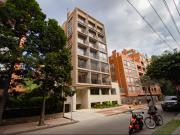 Apartamento en Arriendo El Virrey, Bogotá Apartamento en Arriendo El Virrey, Bogotá