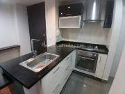 Apartamento en Arriendo, El Virrey, Bogotá D.C