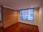 Apartamento en Arriendo, El Virrey, Bogotá D.C
