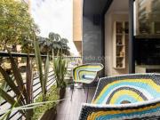 Apartamento en Arriendo, El Virrey, Bogotá D.C