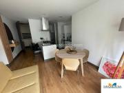 Apartamento en Arriendo, EL VIRREY, Bogotá D.C