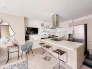 Apartamento en Arriendo, EL VIRREY, Bogotá D.C