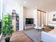 Apartamento en Arriendo, El Virrey, Bogotá D.C