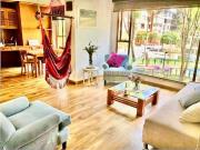 Apartamento en Arriendo, EL VIRREY, Bogotá D.C