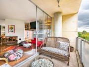 Apartamento en Arriendo, El Virrey, Bogotá D.C
