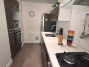 Apartamento en Arriendo, EL VIRREY NORTE, Bogotá D.C