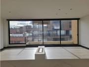 Apartamento en Arriendo, EL VIRREY NORTE, Bogotá D.C