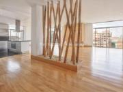 Apartamento en Arriendo, El Virrey Ultima Etapa, Bogotá D.C