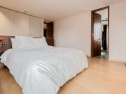 Apartamento en arriendo Emaus, Chapinero