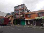 apartamento en arriendo en 20 de julio