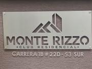 apartamento en arriendo en 20 de julio. Cod A7067801