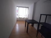 apartamento en arriendo en 7 de agosto. Cod A32039