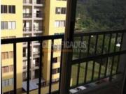 apartamento en arriendo en aguacatal. Cod A2047