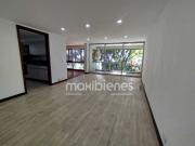 apartamento en arriendo en aguacatala. Cod A64828
