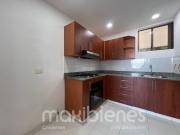 apartamento en arriendo en aguacatala. Cod A65195