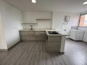 apartamento en arriendo en aguacatala. Cod A776643