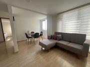 apartamento en arriendo en alameda del rio. Cod A11761