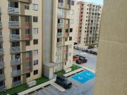 apartamento en arriendo en alameda del rio. Cod A120801