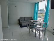 apartamento en arriendo en alameda del rio. Cod A121055