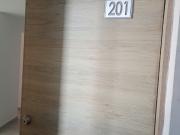 apartamento en arriendo en alameda del rio. Cod A122297