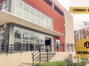 apartamento en arriendo en alameda del rio. Cod A24412