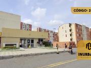 apartamento en arriendo en alameda del rio. Cod A25266