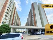 apartamento en arriendo en alameda del rio. Cod A26651