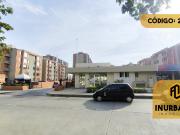 apartamento en arriendo en alameda del rio. Cod A27145