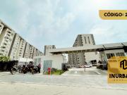 apartamento en arriendo en alameda del rio. Cod A27321