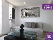 apartamento en arriendo en alameda del rio. Cod A80043