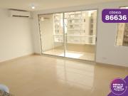 apartamento en arriendo en alameda del rio. Cod A86636
