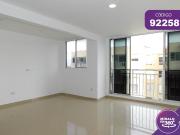 apartamento en arriendo en alameda del rio. Cod A92258