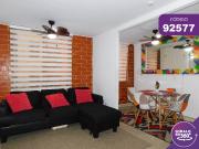 apartamento en arriendo en alameda del rio. Cod A92577