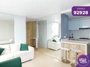 apartamento en arriendo en alameda del rio. Cod A92928