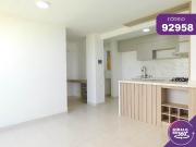 apartamento en arriendo en alameda del rio. Cod A92958