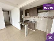 apartamento en arriendo en alameda del rio. Cod A93046