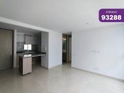 apartamento en arriendo en alameda del rio. Cod A93288